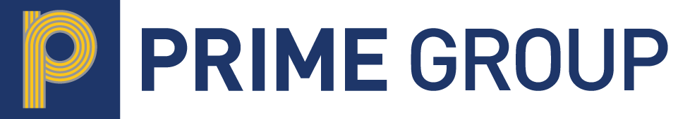 Prime Group – Secondary Logo